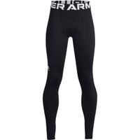 Boys' winter leggings Under Armour CG Armour Leggings