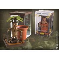 Harry Potter figurka Magical Creatures - Mandragora 17 cm