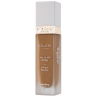 Sisley Sisleÿa Le Teint podkład pielęgnacyjny przeciw starzeniu się skóry odcień 4B Chestnut 30 ml
