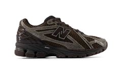 New Balance U19062NQ Bărbați - Adidași New Balance - Maro - U19062NQ-10 - Size: 10