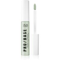 MUA Makeup Academy PRO/BASE Prime & Conceal tekoči korektor odtenek Green 2 ml