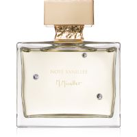 M. Micallef Jewel Collection Note Vanillée Eau de Parfum für Damen 100 ml