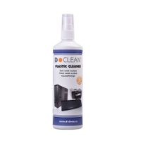 Čistiaci sprej na plasty 250ml D-Clean