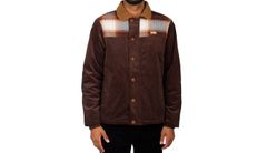 IrieDaily Trapas Jacket