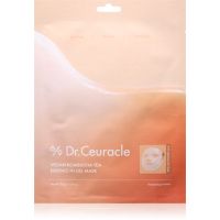 Dr.Ceuracle Vegan Kombucha Tea Essence Gel Mask hranjiva sheet maska s teksturom gela 36 g