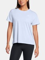 Under Armour UA Vanish Energy SS 2.0 Tricou Albastru