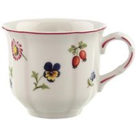 Villeroy & Boch ŠÁLKA NA KÁVU porcelán keramika