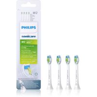 Philips Sonicare Optimal White Standard HX6064/10 резервни глави за четка за зъби HX6064/10 4 бр.