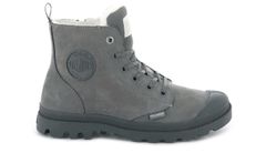 Palladium Pampa Hi Zip WL