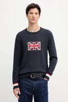 Pepe Jeans Bavlnený sveter Pepe Jeans