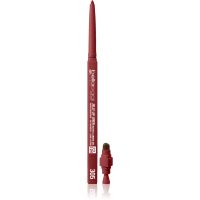 bellaoggi Jelly Lip Liner водостійкий контурний олівець для губ відтінок 305 - Berrylicious 0.3 гр