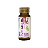 OLIMP - Chela-Mag B6 Forte Shot - 25ml - Cherry