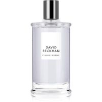 David Beckham Classic Homme Eau de Toilette für Herren 100 ml