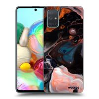 ULTIMATE CASE pro Samsung Galaxy A71 A715F - Cream