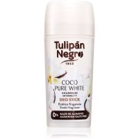 Tulipán Negro Coco Pure White дезодорант 60 мл