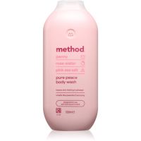 Method Body Wash Pure Peace Duschgel für intensive Hydratisierung 532 ml
