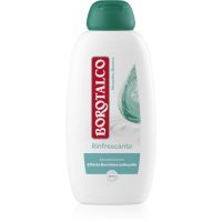 Borotalco Bathing Refreshing piana do kąpieli zapachy White Musk 600 ml