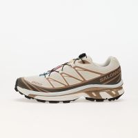 Sneakers Salomon XT-6 Almond Milk/ Portabella/ Ice Fl EUR 46