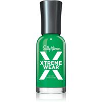 Sally Hansen Hard As Nails Xtreme Wear zpevňující lak na nehty odstín Tan Lime 11,8 ml