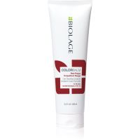 Biolage ColorBalm Tönungsconditioner Farbton Red Poppy 250 ml