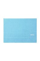 BOSS Uterák na podlahu BOSS PLAIN River Blue 50 x 70 cm