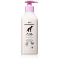 Yope Creamy Musk mydło w płynie do rąk o działaniu nawilżającym 300 ml