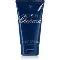 Chopard Wish Duschgel mit Glitzerteilchen für Damen 150 ml