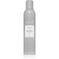 Keune Style Freestyle Spray erős fixálású hajlakk extra mennyiségéert UV szűrővel 300 ml