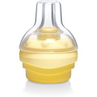 Medela Calma Without Bottle система за кърмене на деца (без шише) 1 бр.