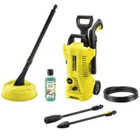 Kärcher K 2 Premium Power Control Home - Vysokotlaký čistič