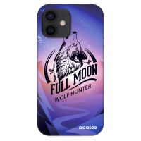 Fashion Case pre Apple iPhone 12 mini - Vlk