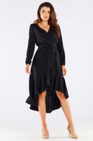 Awama Woman's Dress A456