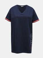 FILA Nightgown Blau