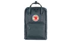 Laptop Fjällräven Kånken 13" w kolorze grafitowym
