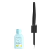 Physicians Formula Monoi Butter Eye Liner - Matte Black