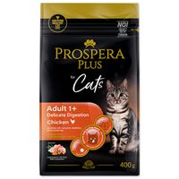 Prospera Plus Adult 1+ Chicken Delicate Digestion 0,4kg