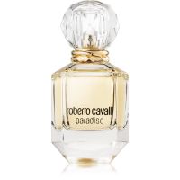 Roberto Cavalli Paradiso Eau de Parfum für Damen 75 ml