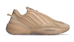 adidas Ozrah Pánske - Tenisky adidas Originals - Hnedá - GX3240-3.5 - Size: 3.5