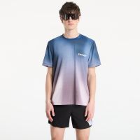 T-shirt BANDIT Men's Specter™ Performance Tee Flow State Aegean Multi XL