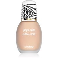 Sisley Phyto-Teint Ultra Eclat dlhotrvajúci tekutý make-up pre rozjasnenie pleti odtieň 0+ vanilla 30 ml