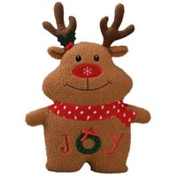 X-Mas DEKORAČNÝ VANKÚŠ 36/48 cm