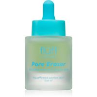 Fluff Pore Eraser ser pentru uniformizare cu acid salicilic Malachite Extract 30 ml