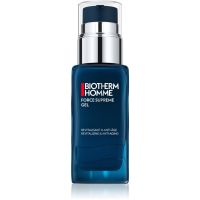 Biotherm Homme Force Supreme Gel Creme-Gel gegen Hautalterung für Herren 50 ml