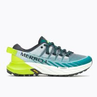 Trampki Merrell Agility Peak 4 Jade EUR 38