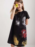 Desigual Ok Mickey Рокля детска Cheren