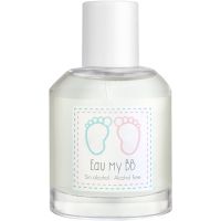 Eau My BB Eau de Toilette туалетна вода для дітей 60 мл