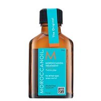 Moroccanoil Treatment olejek do wszystkich rodzajów włosów 25 ml