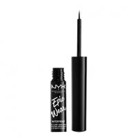 NYX Professional Makeup Epic Wear Liquid Liner Waterproof - Black