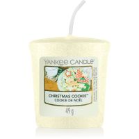 Yankee Candle Christmas Cookie вотивна свічка 49 гр