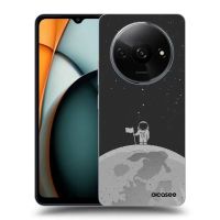 ULTIMATE CASE pro Xiaomi Redmi A3 - Astronaut